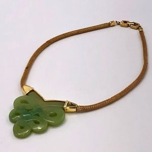 Givenchy RARE 1977 Choker